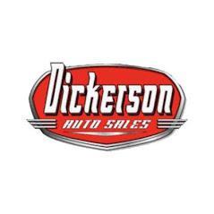 Dickerson Auto Sales