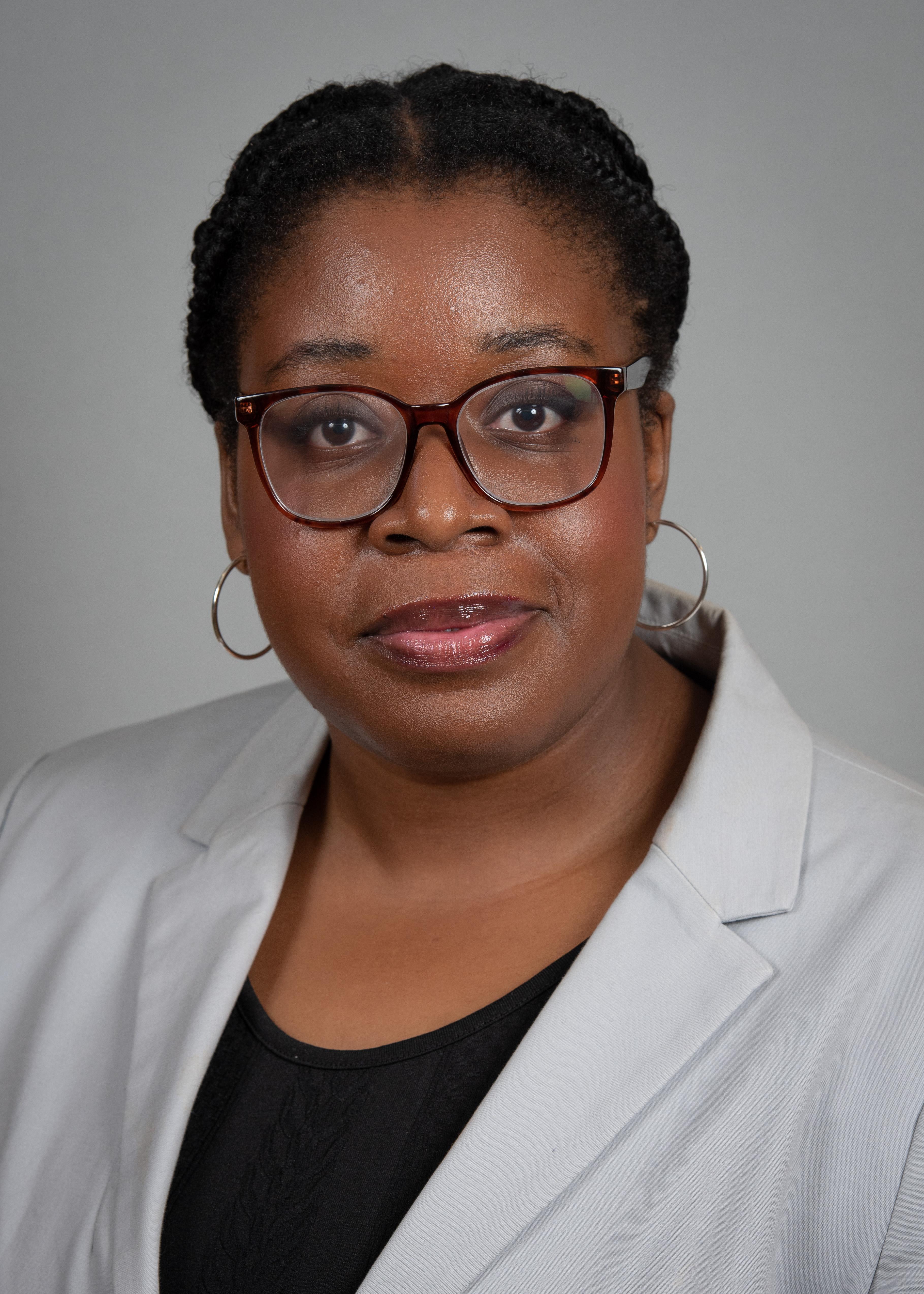 Rasheda Browne, MD