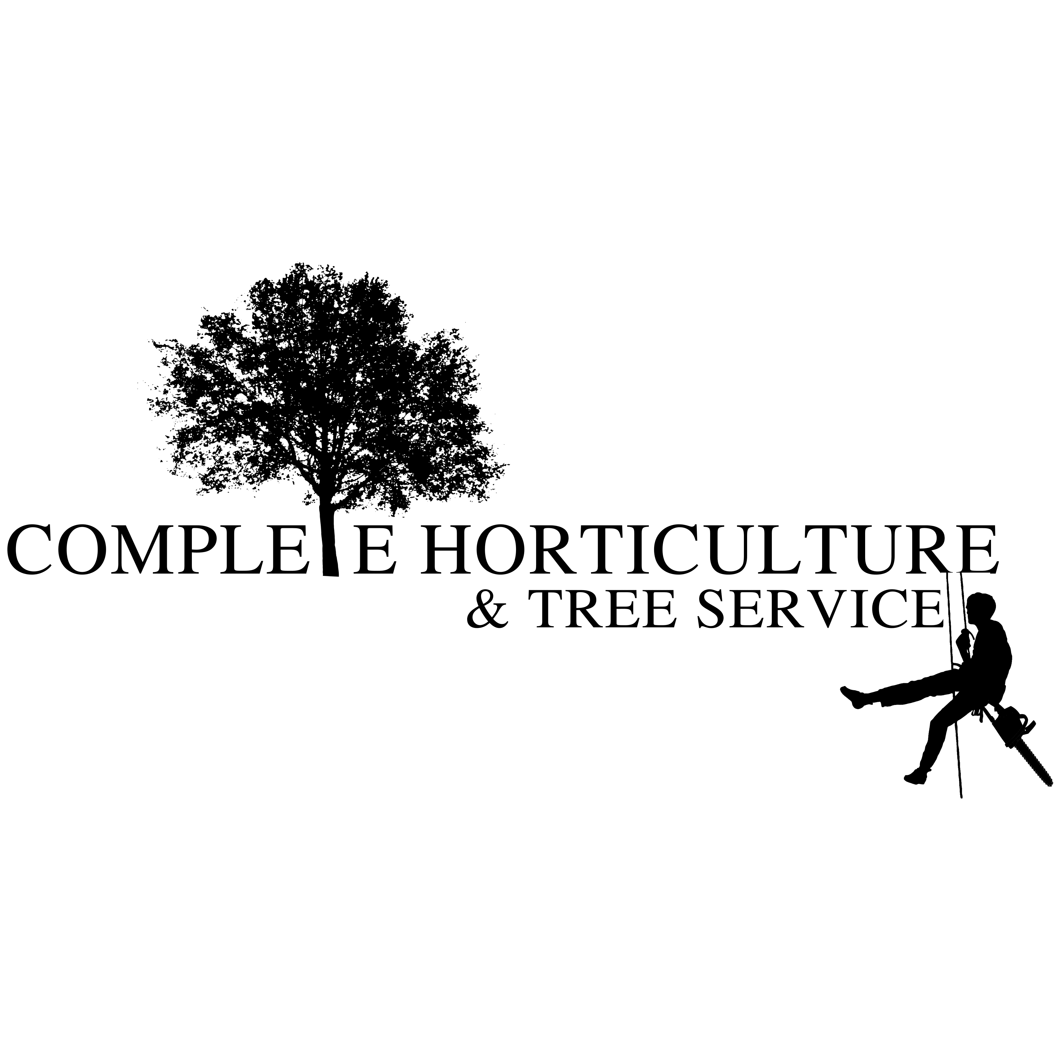 Complete Horticulture & Tree Service LLC