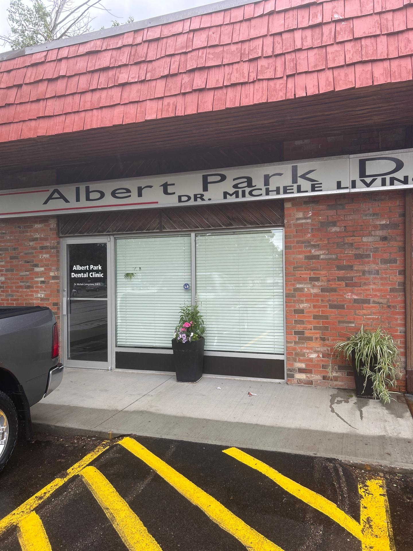 Albert Park Dental Clinic