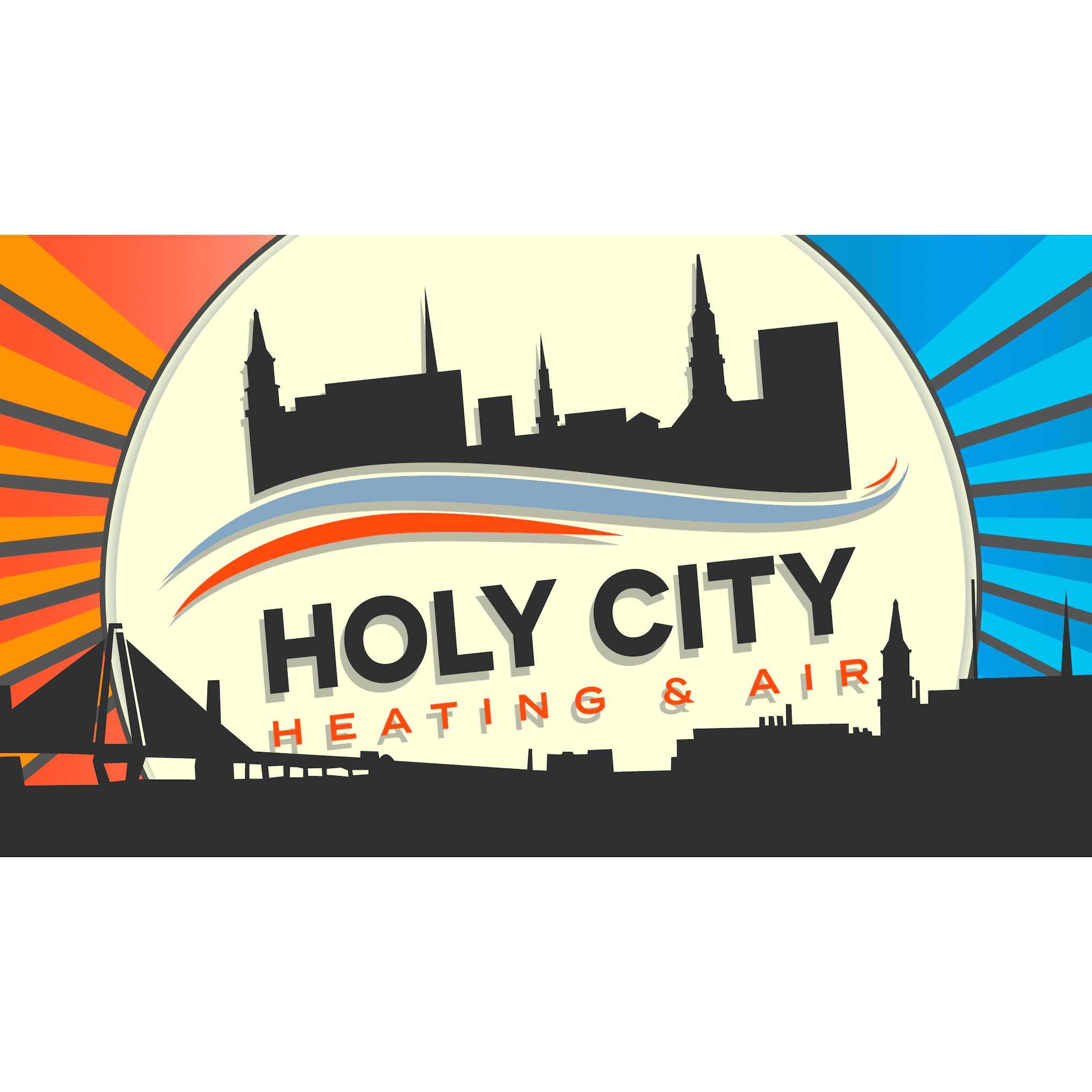 Holy City Heating & Air, LLC