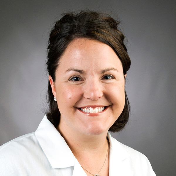 Courtney Barnes, MD