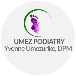 Umez Podiatry: Yvonne Umezurike, DPM