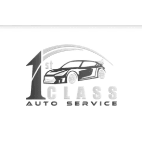 1st Class Auto Service