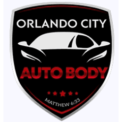 Orlando City Auto Body