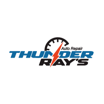 Thunder Ray's Auto Repair