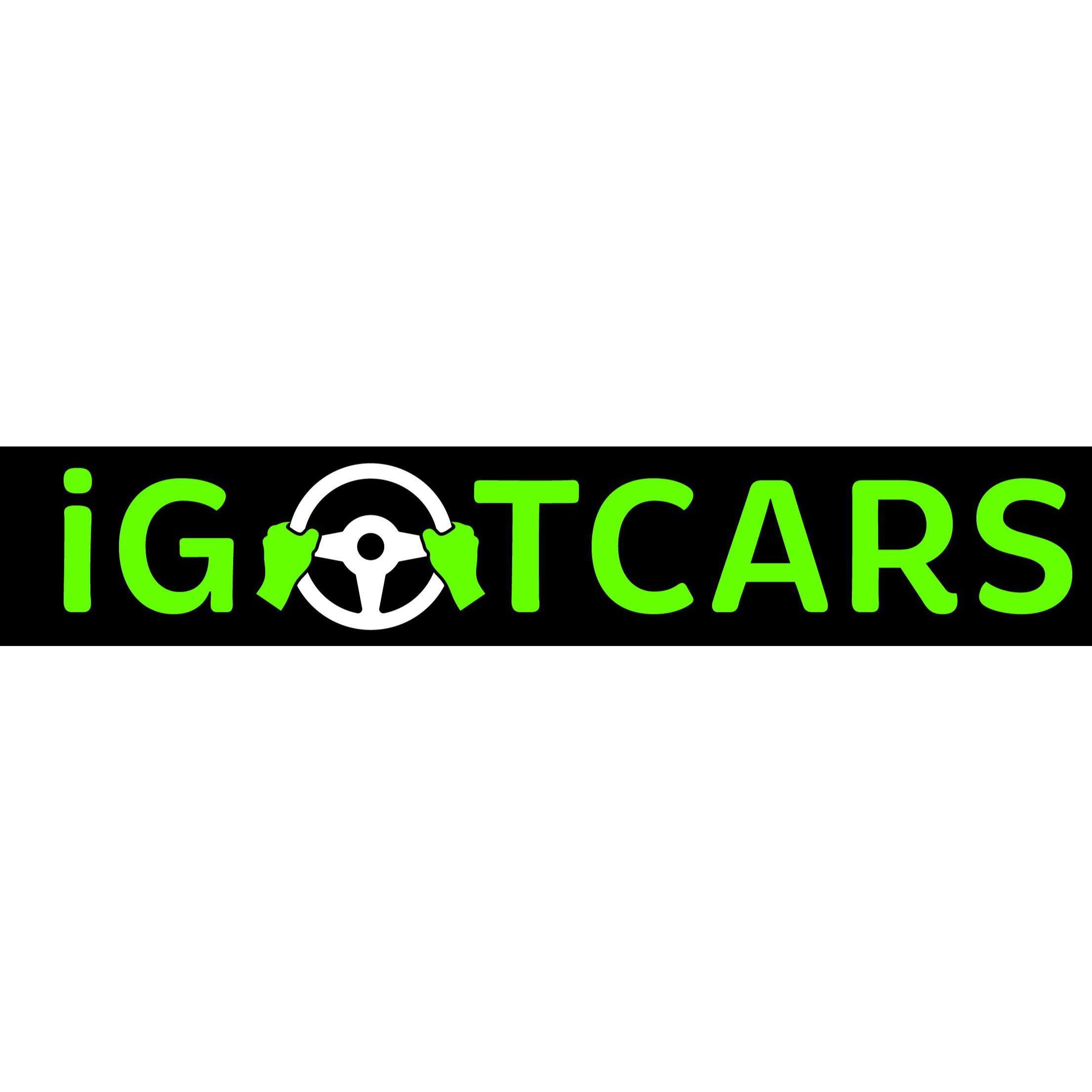 iGOTCARS