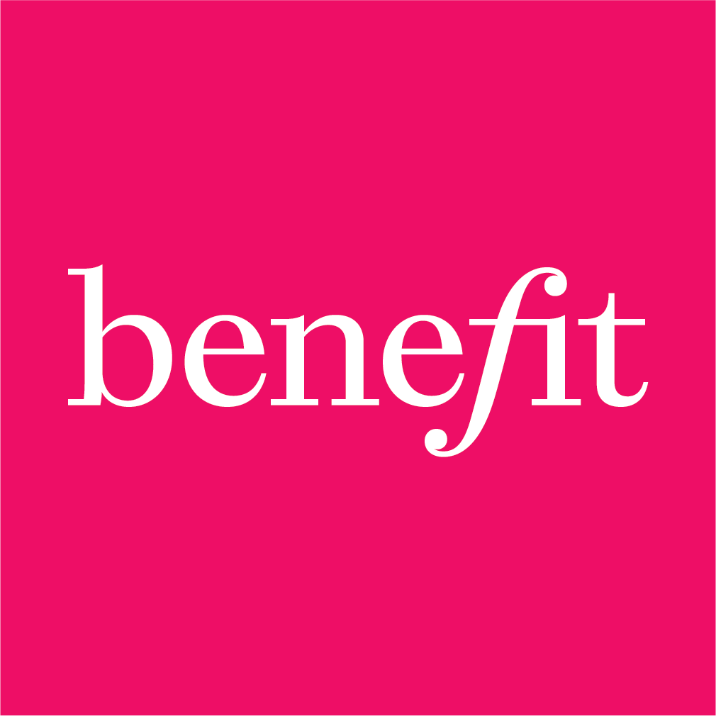 Benefit Cosmetics Boutique & BrowBar