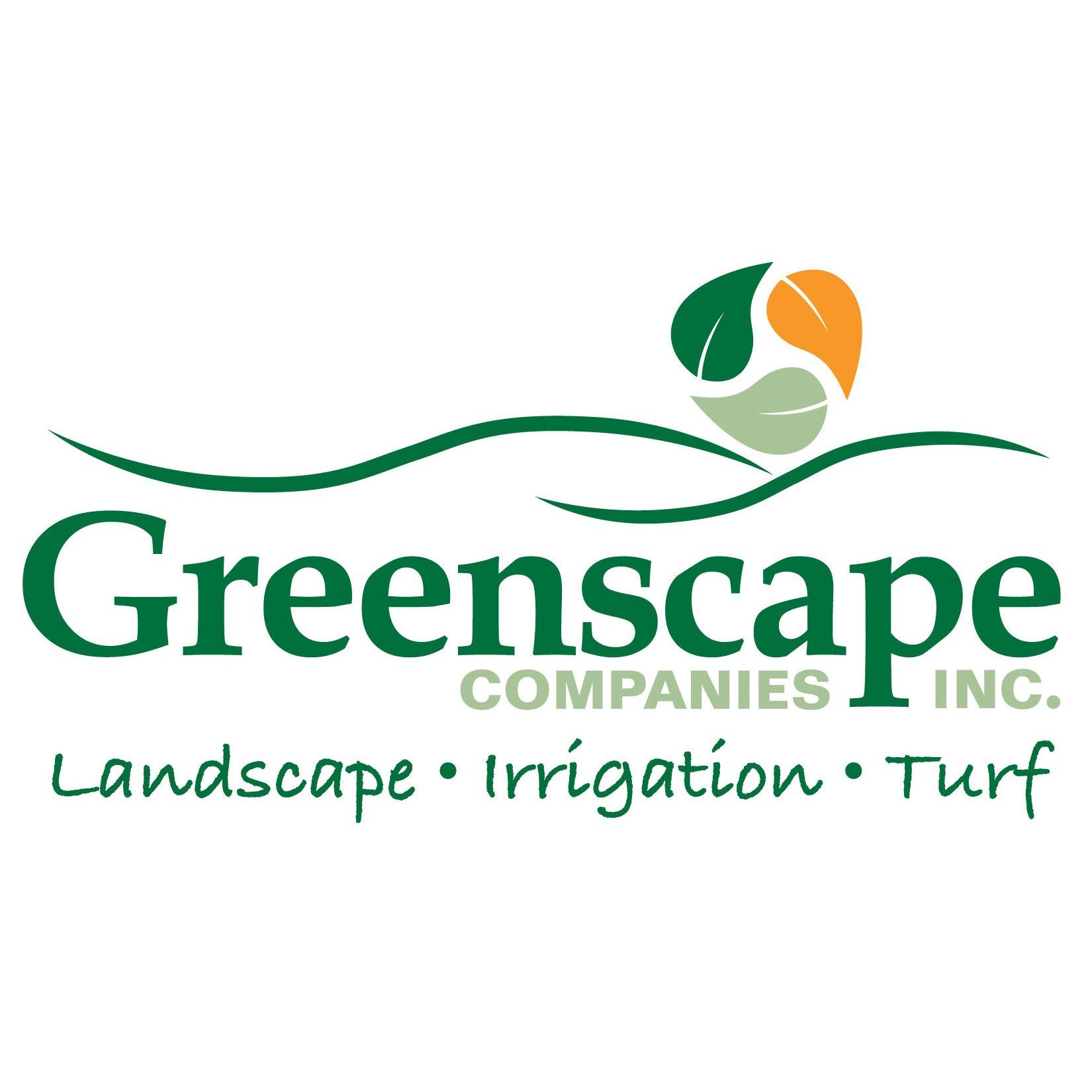 Greenscape Companies - Fargo