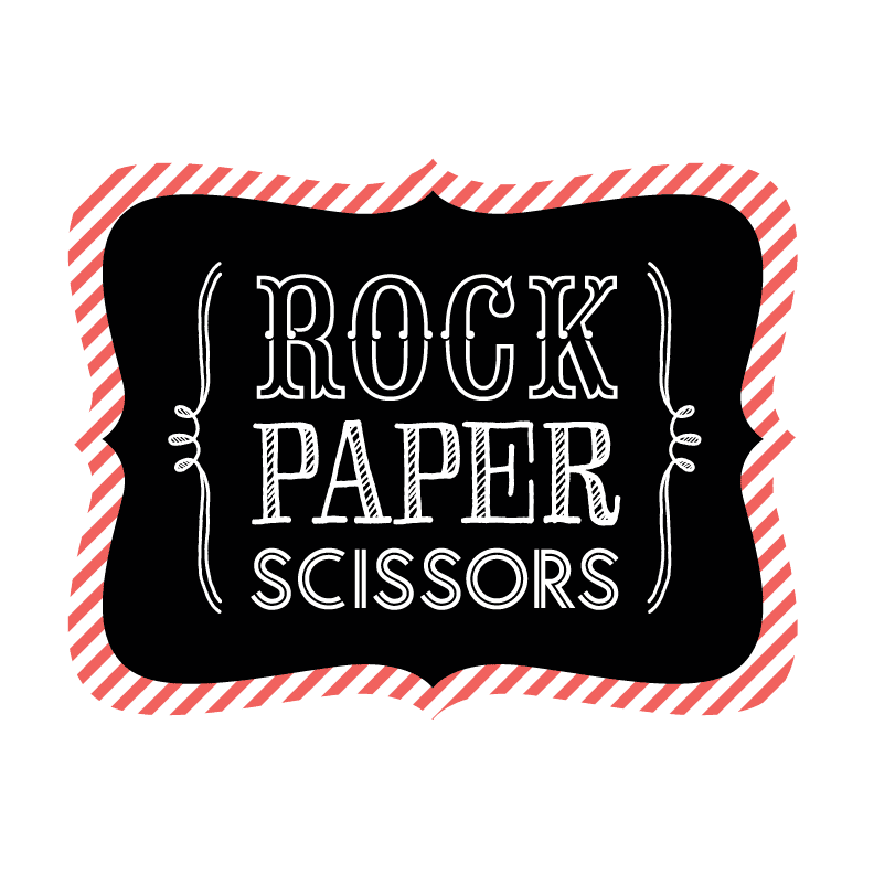 Rock Paper Scissors