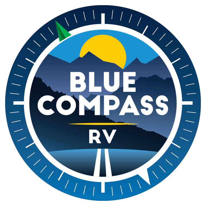 Blue Compass RV Great Bend