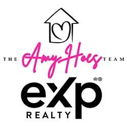 Amy Hoes, Realtor-EXP Realty