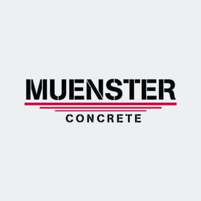 Muenster Concrete