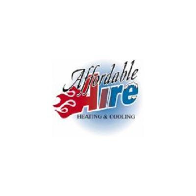 Affordable Aire Heating & Cooling LLC