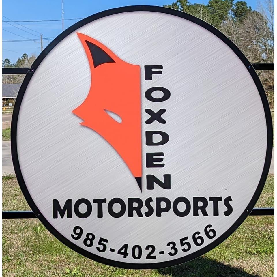 Fox Den Motorsports LLC