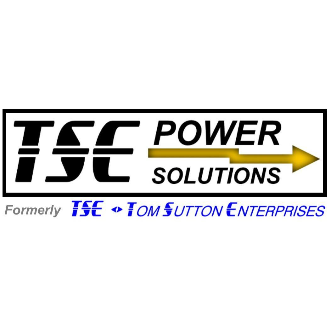 TSE Power Solutions