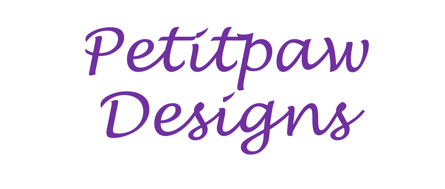 Petitpaw Designs