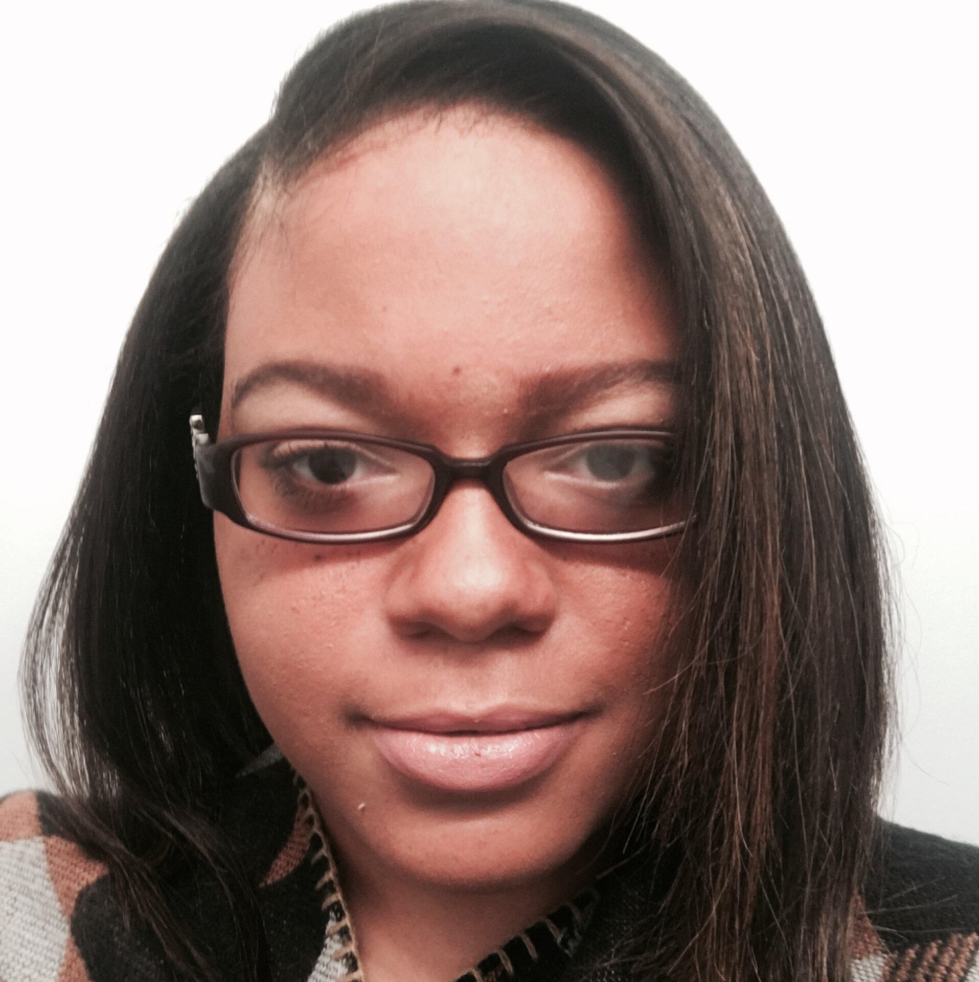 Tiffany Urby, Counselor