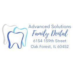 Advanced Solutions Family Dental