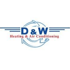 D & W Heating & Air Conditioning