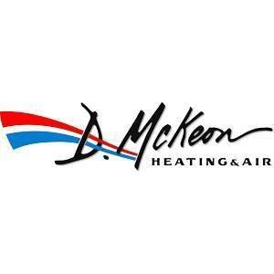 D McKeon Heating and Air