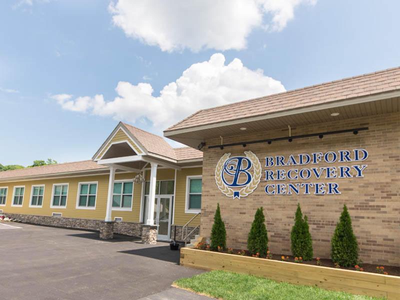 Bradford Recovery Center