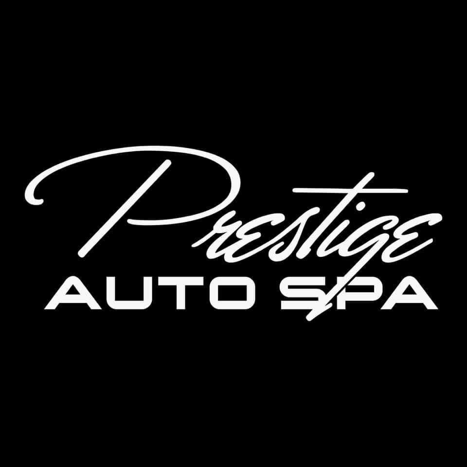 Prestige Auto Spa & Car Wash