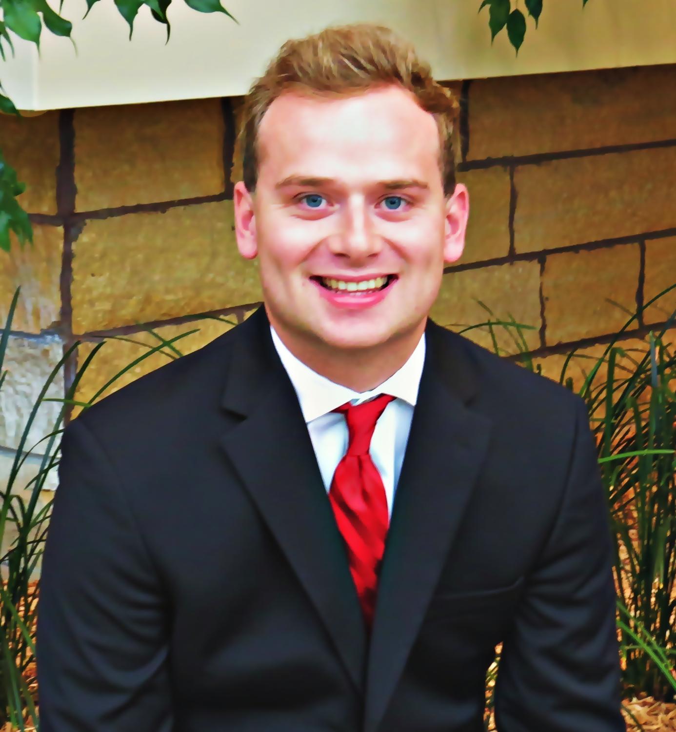 Kyle Vitense - State Farm Insurance Agent