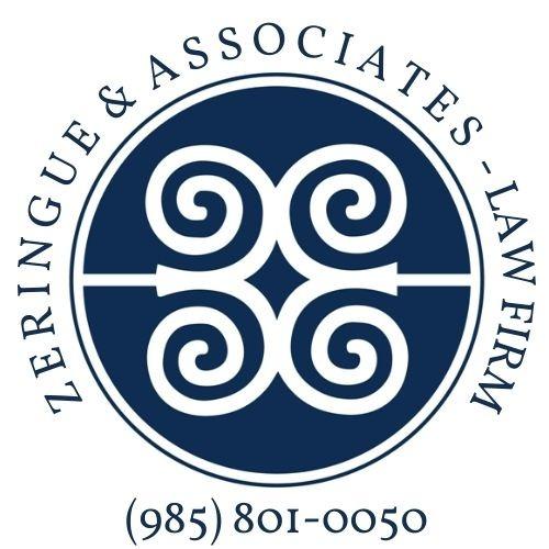 Zeringue & Associates Law Firm