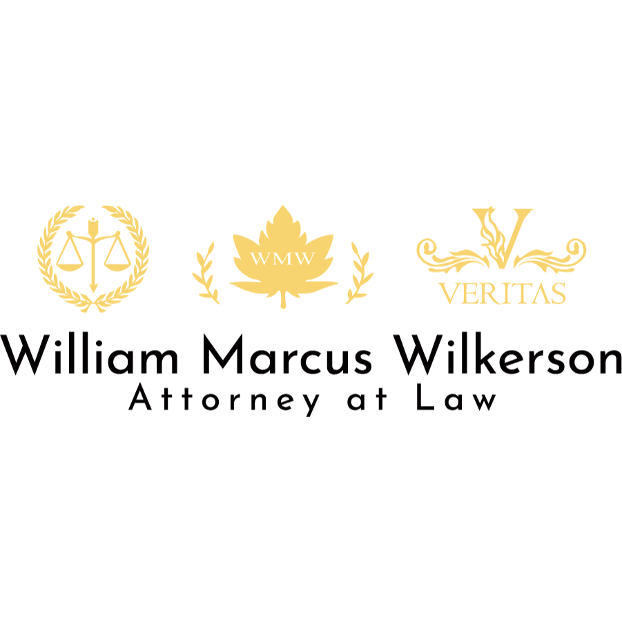 William Marcus Wilkerson, Attorney at Law