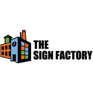 The Sign Factory Inc.