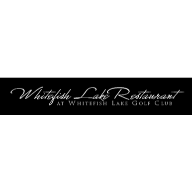 Whitefish Lake Restaurant