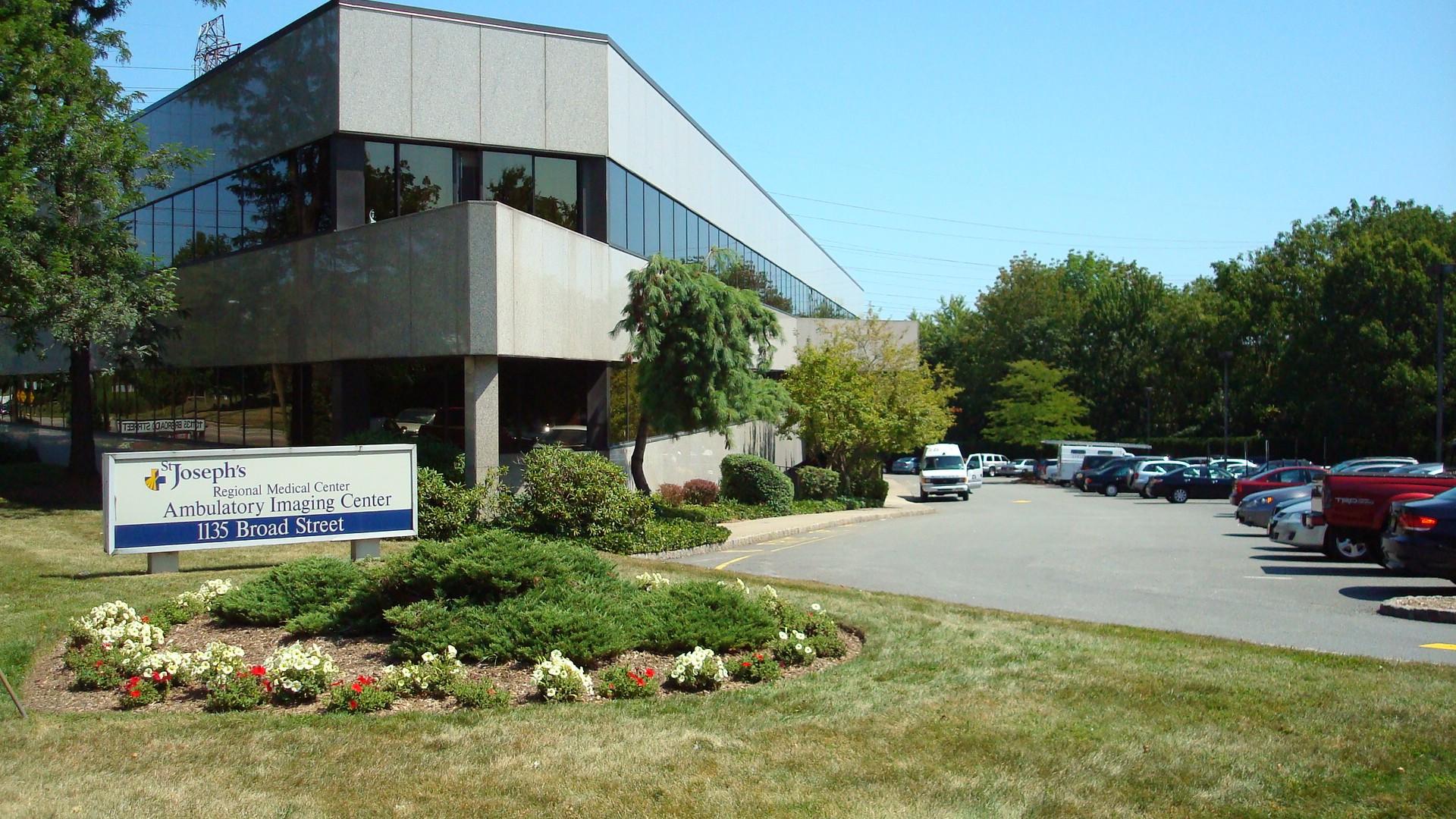 St. Joseph's Ambulatory Imaging Center