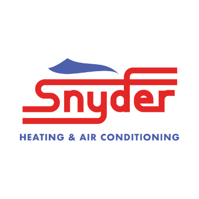 Synder Air Conditioning, Plumbing & Electric (Buckhalter Heating & AC)