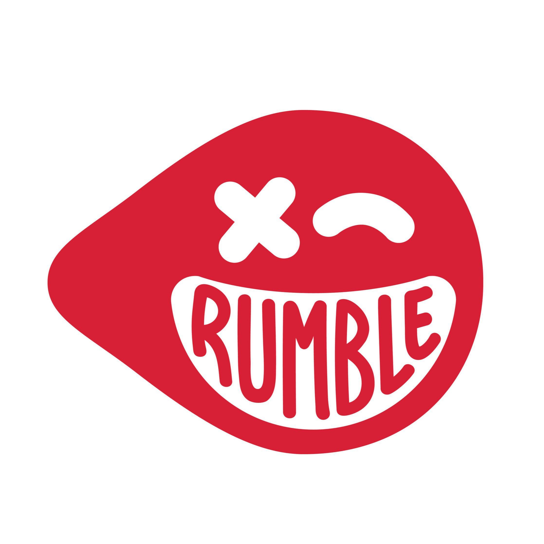 Rumble Training