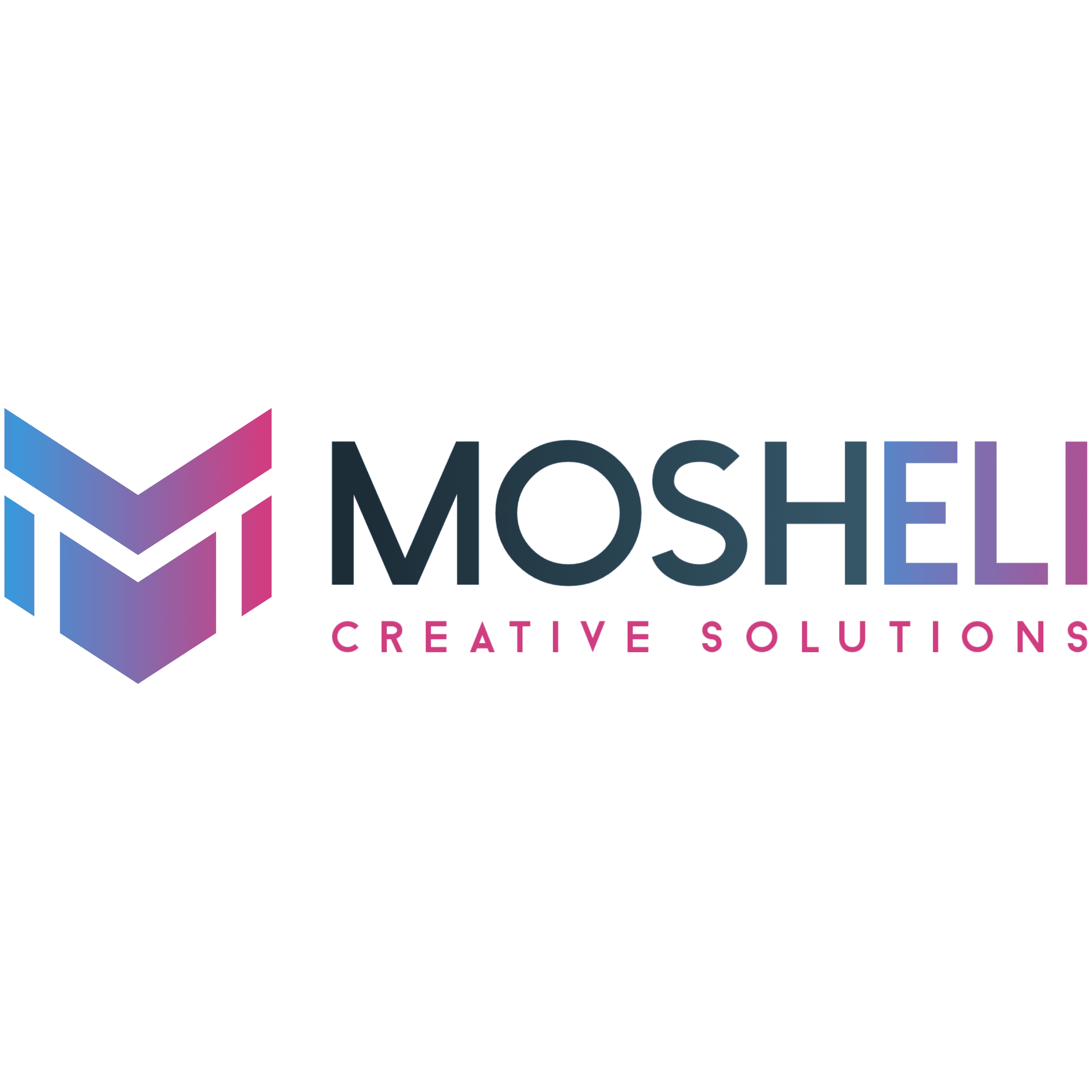 Mosheli Creative Solutions LLC