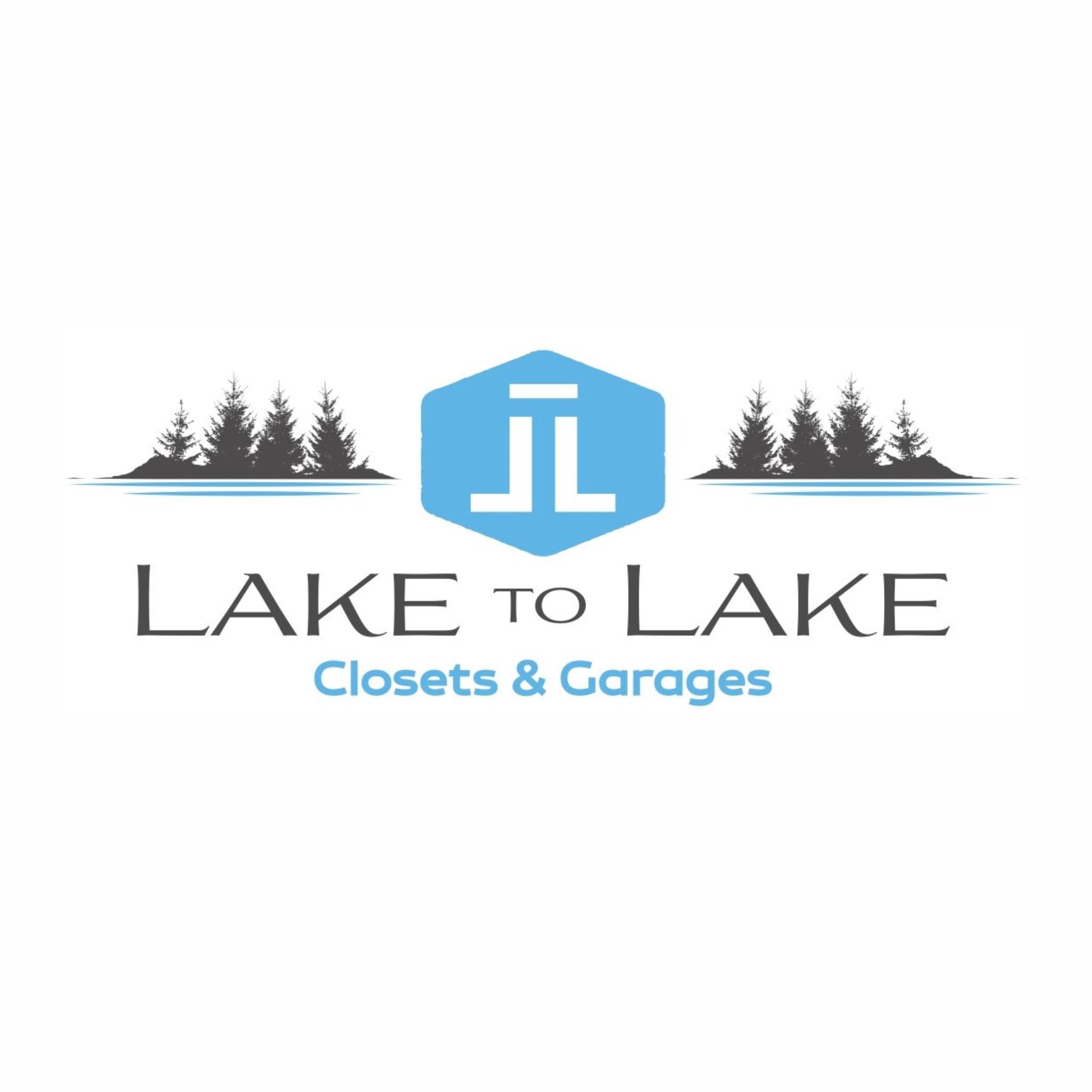 Lake to Lake Closets & Garages