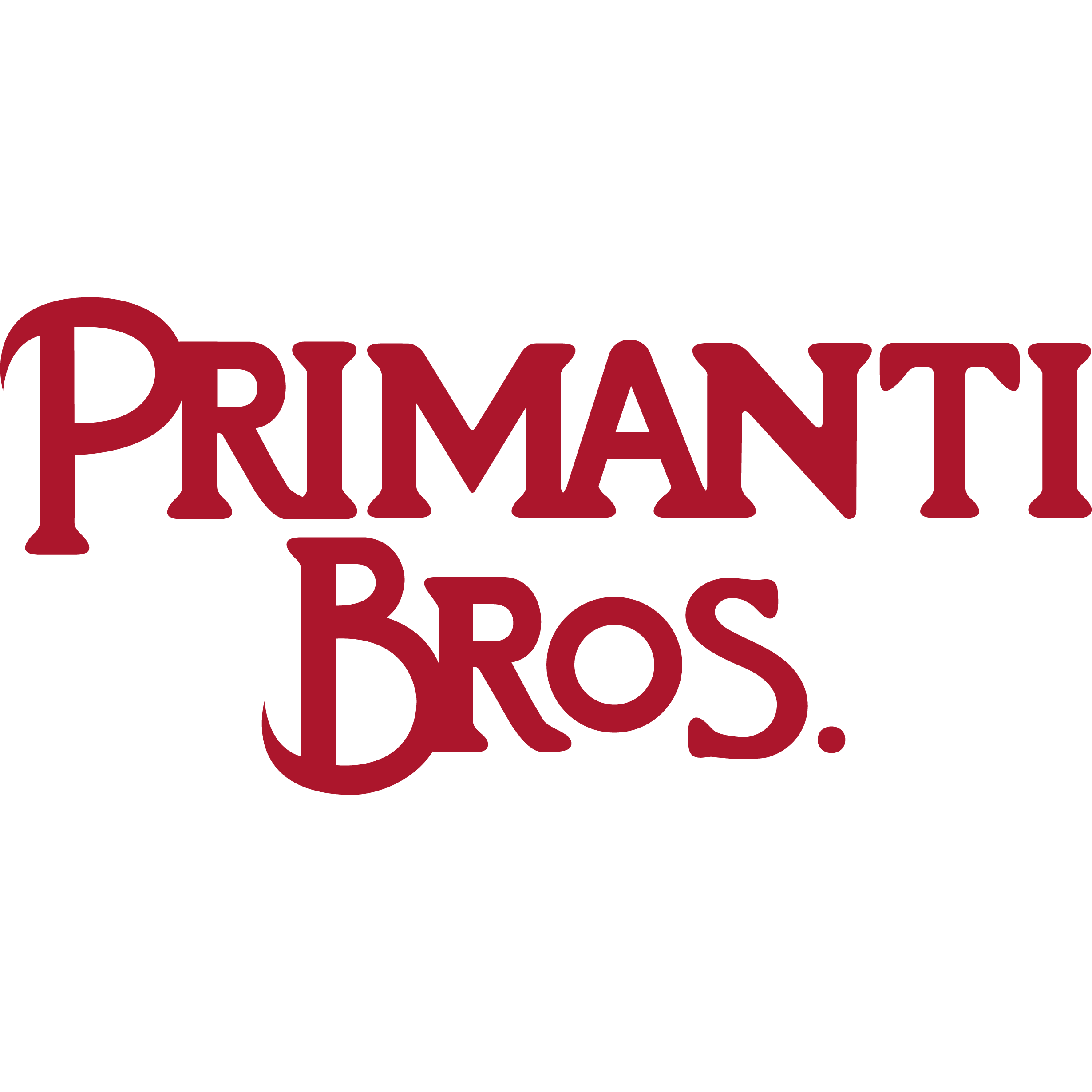 Primanti Bros. Restaurant and Bar