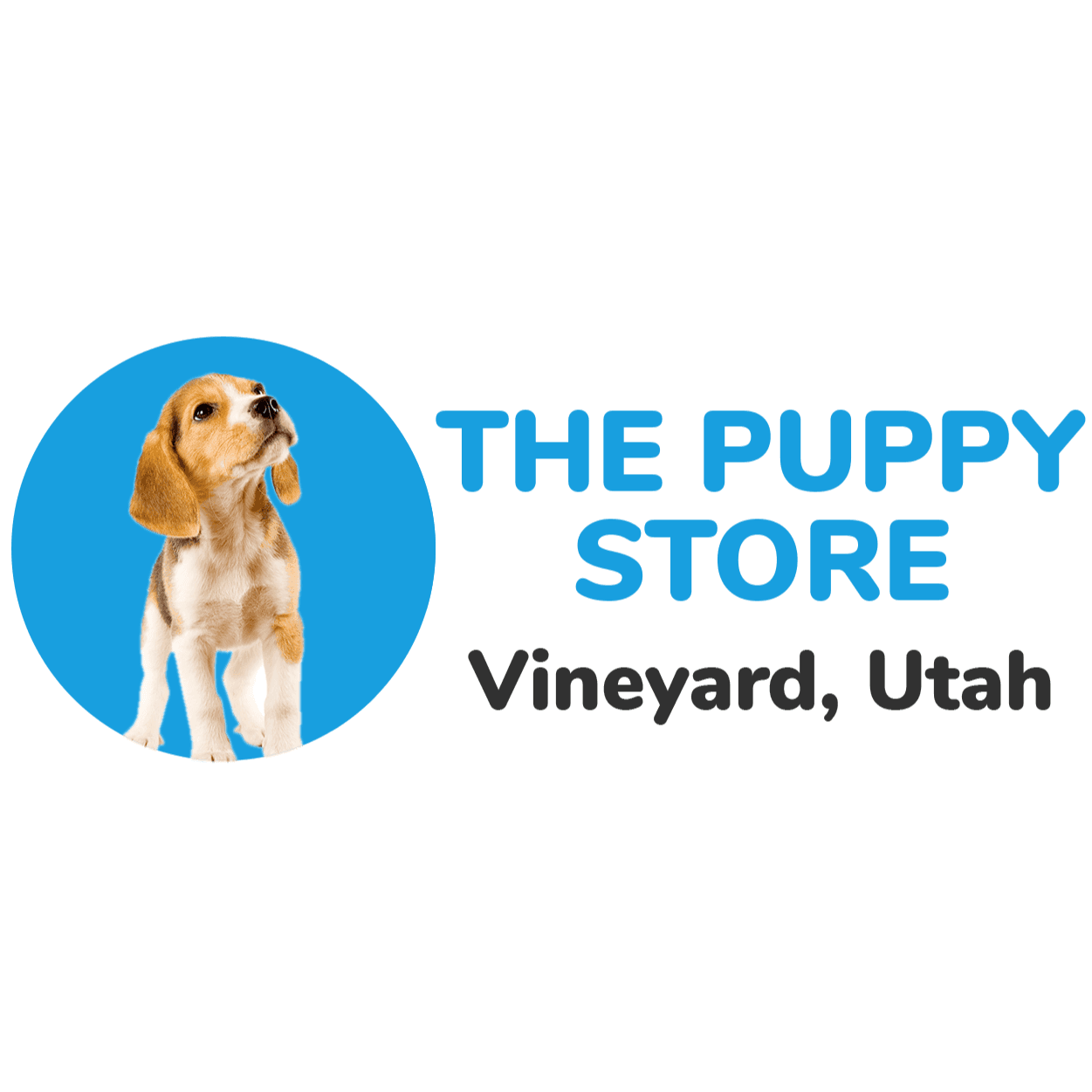 The Puppy Store Vineyard