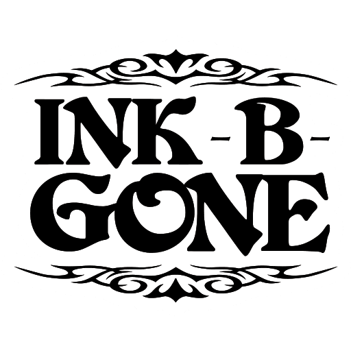 INK B GONE Tattoo Removal Denver