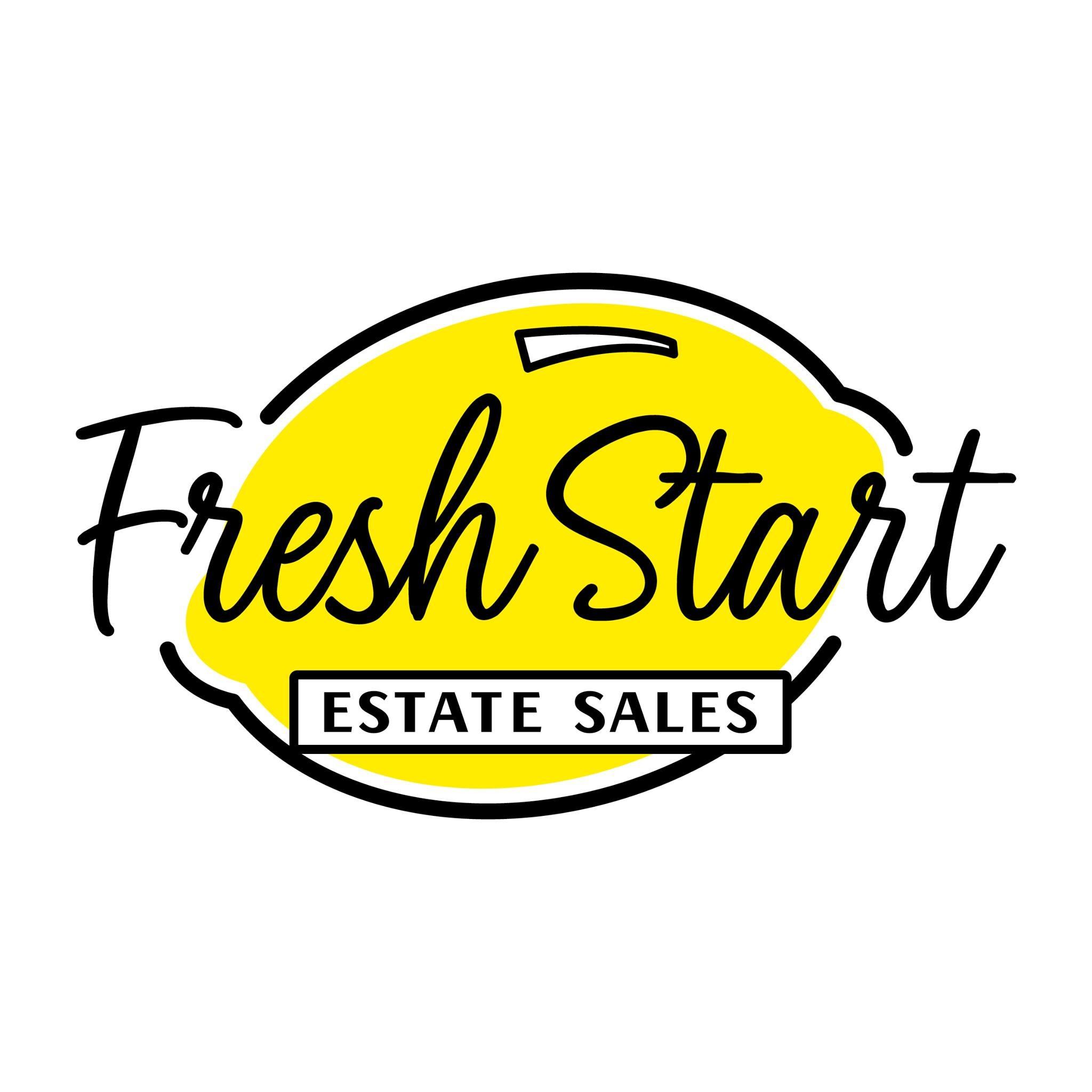 Fresh Start Estate Sales