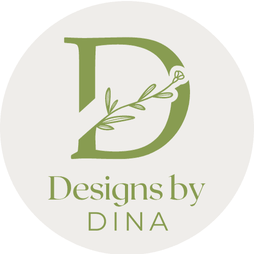 Designs by Dina Inc