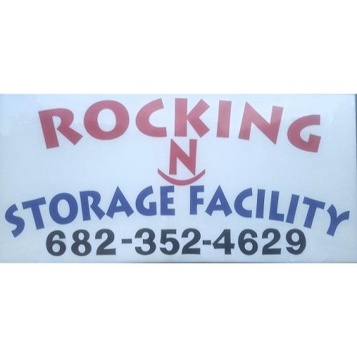 Rocking N Storage