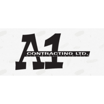 A1 Contracting Ltd