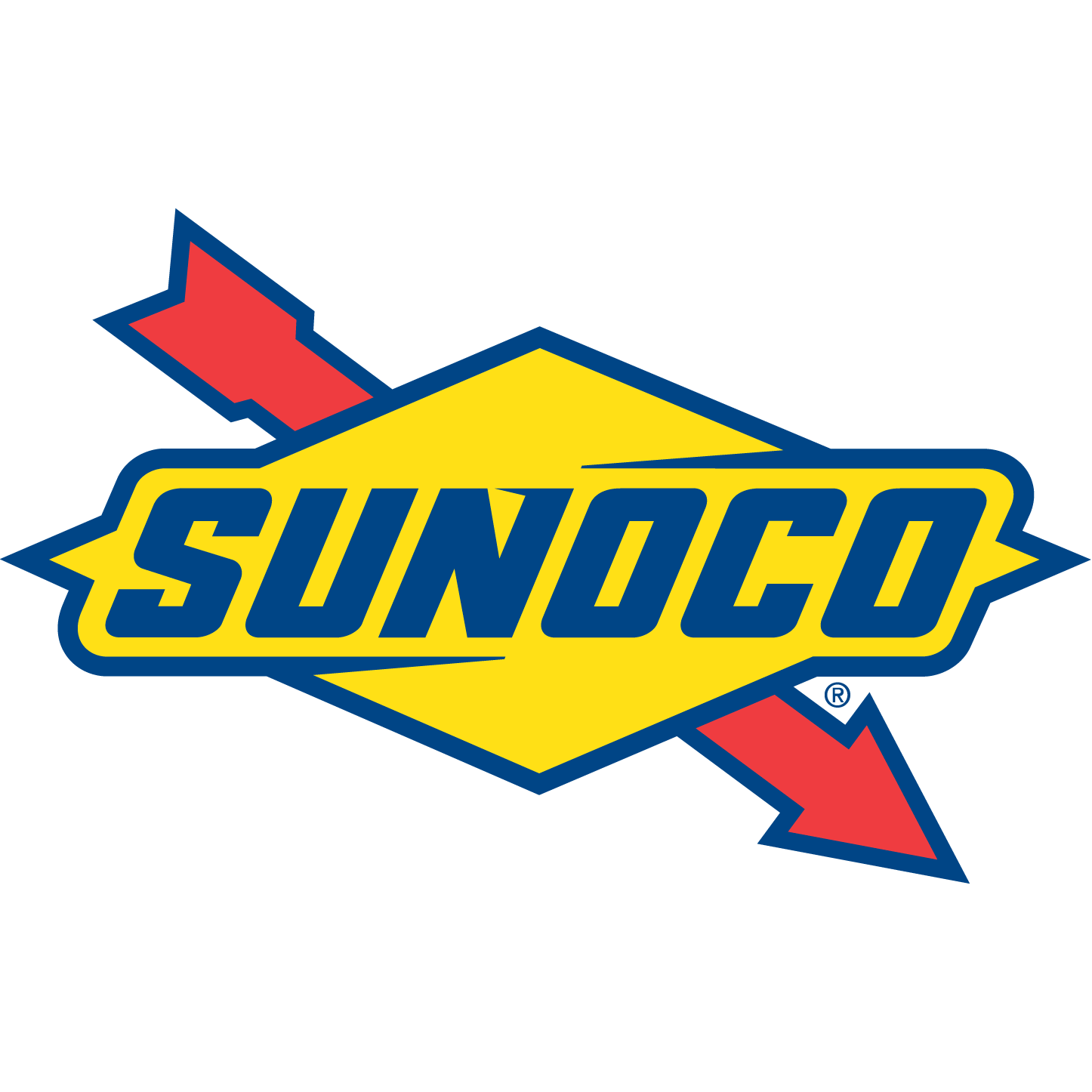 SUNOCO