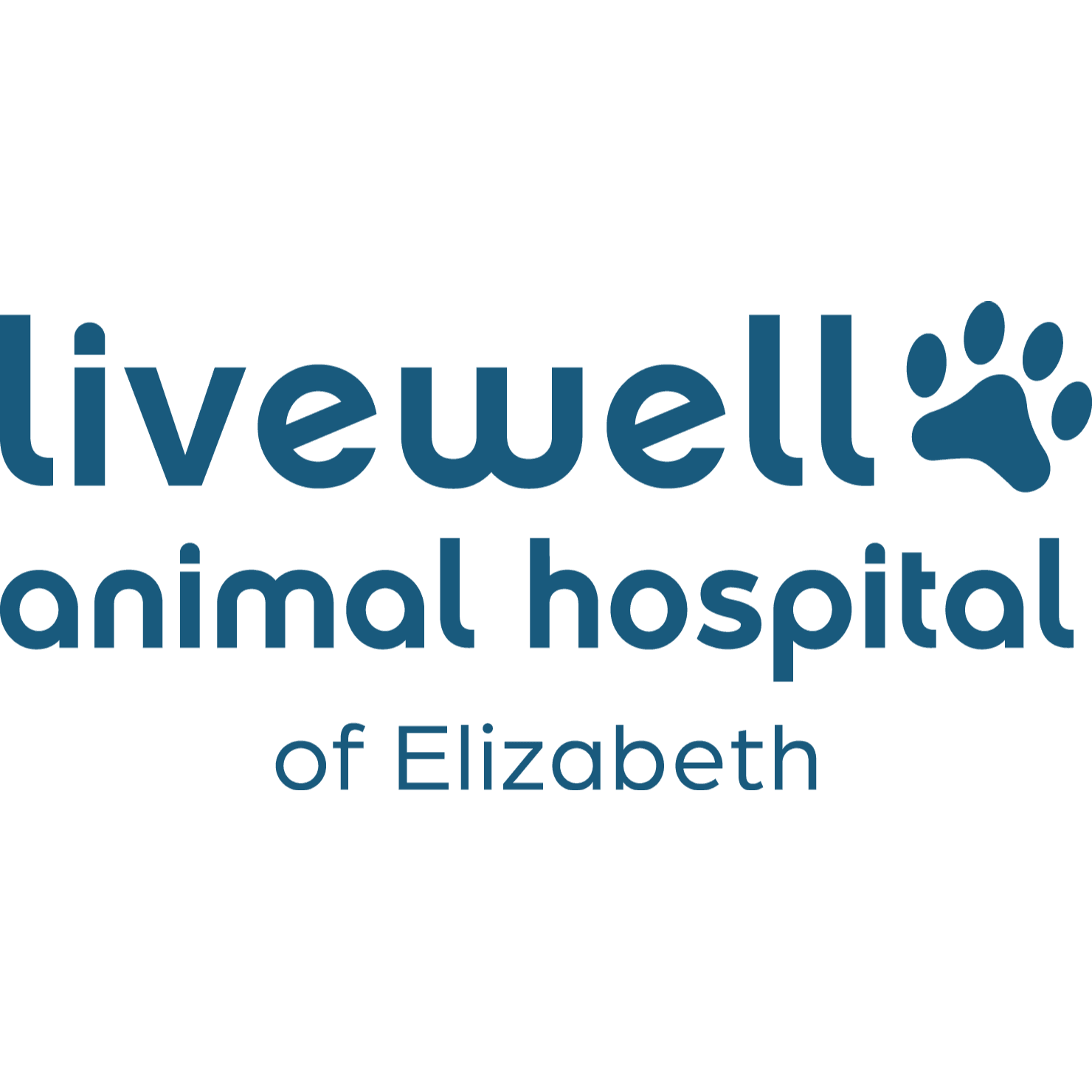 Livewell Animal Hospital of Elizabeth