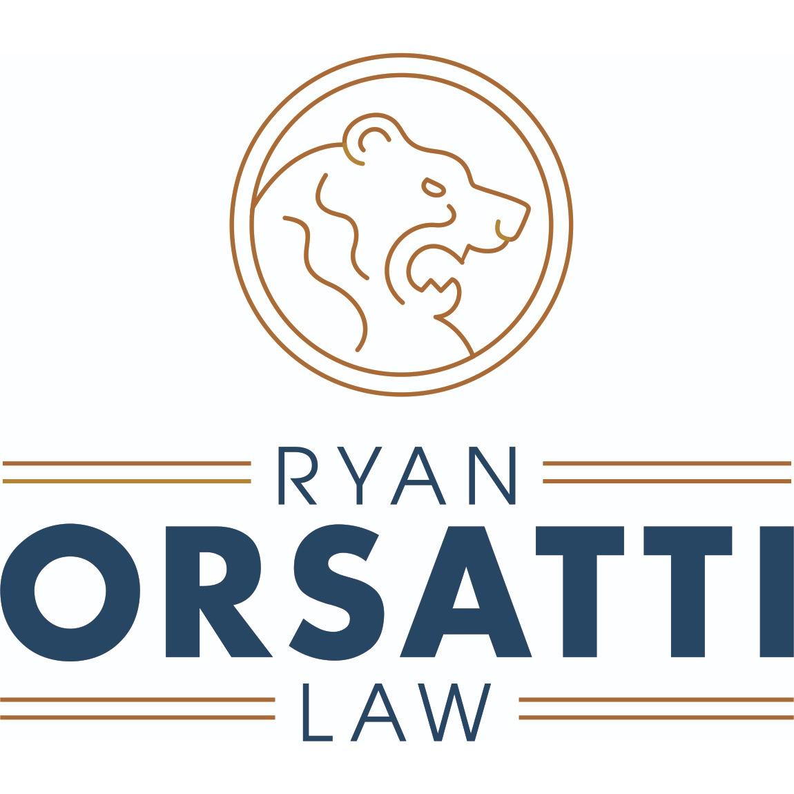 Ryan Orsatti Injury Lawyer San Antonio