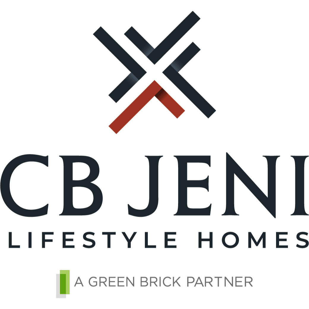 Painted Tree Village District by CB JENI Homes