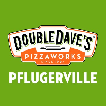 DoubleDave's Pizzaworks