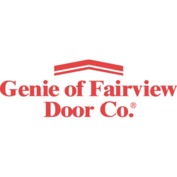 Genie of Fairview Door Co